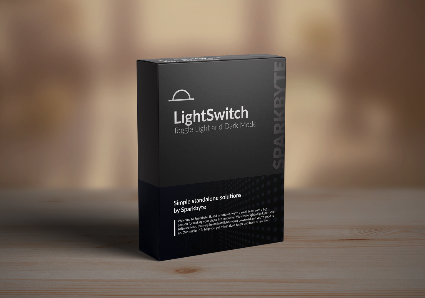 LightSwitch | Hotkey Toggle for Windows Light and Dark Modes