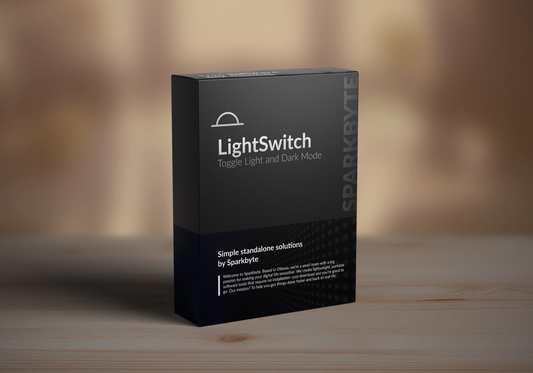 LightSwitch | Hotkey Toggle for Windows Light and Dark Modes